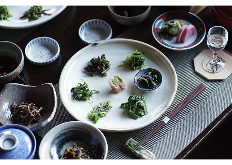(Photo: Ochimizu-no-Yu Tsutaya)