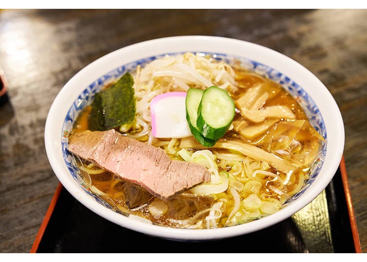 히야시 라멘Ⓡ