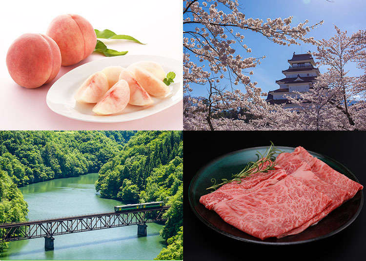 Why Fukushima is the Next Big Food Destination in Japan
The Foodie Paradise Only 90 Minutes from Tokyo