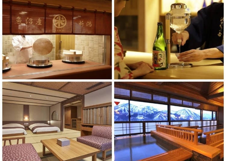 photo：Rakuten Travel