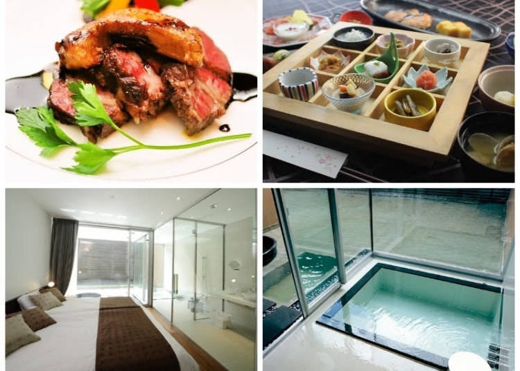 photo：Rakuten Travel