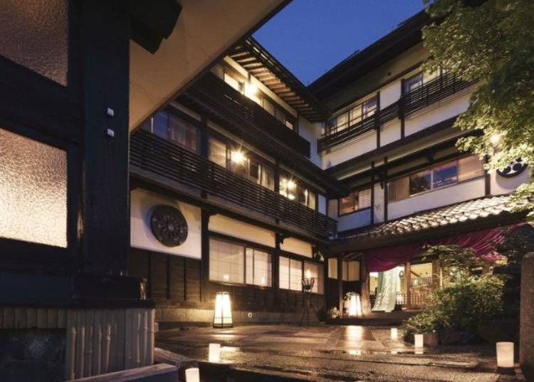 photo：Rakuten Travel