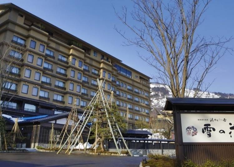 photo：Rakuten Travel