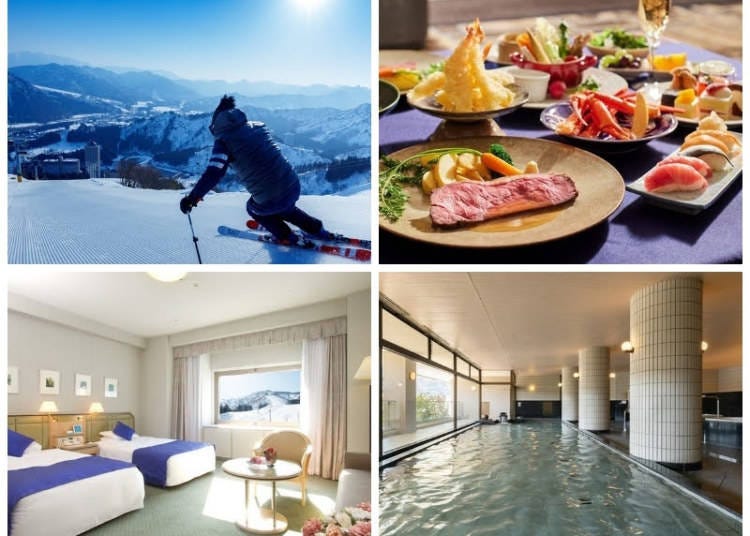 photo：Rakuten Travel