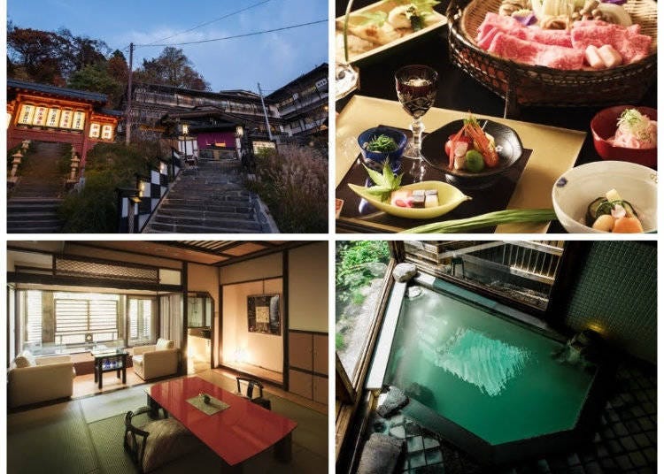 photo：Rakuten Travel