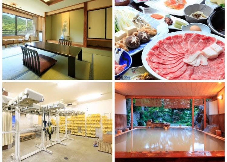 photo：Rakuten Travel