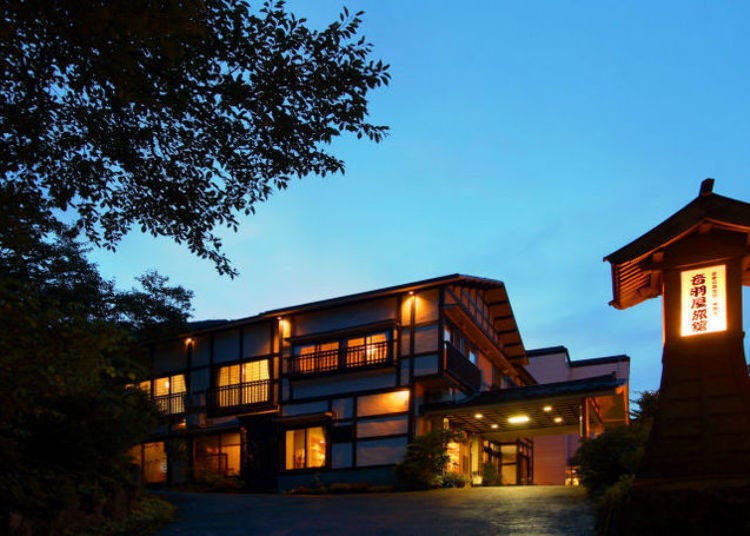 photo：Rakuten Travel