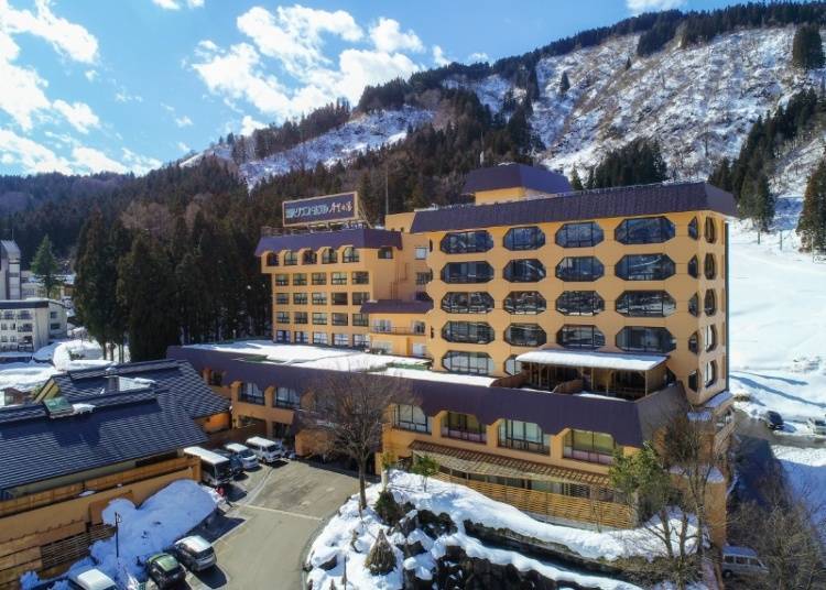 photo：Rakuten Travel