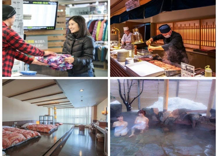 photo：Rakuten Travel