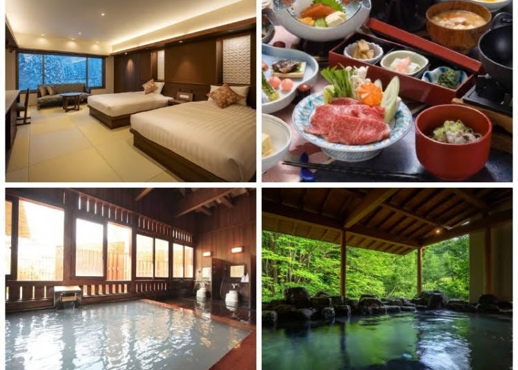 photo:Rakuten Travel