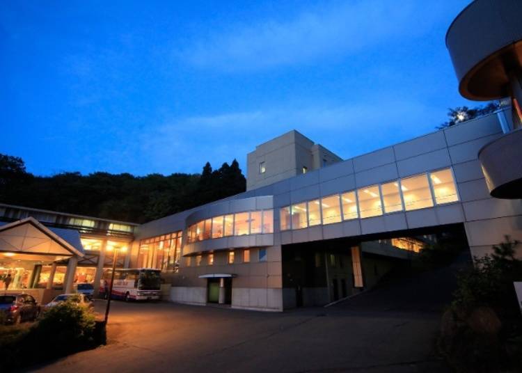 photo:Rakuten Travel