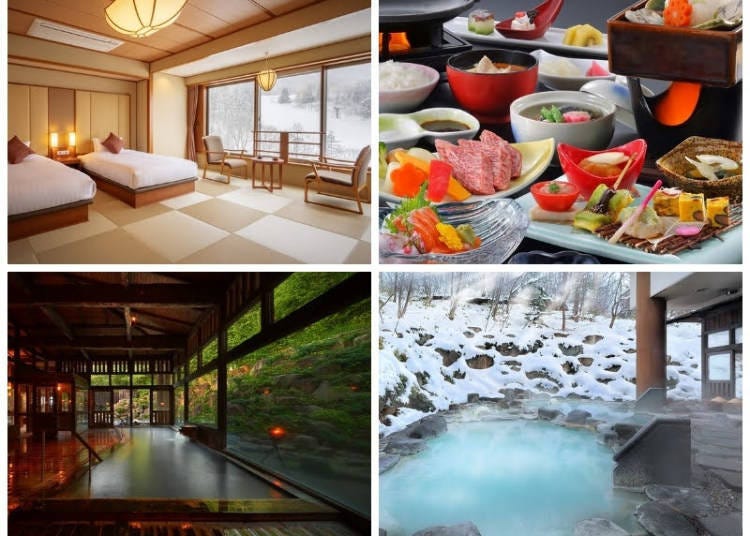 photo:Rakuten Travel