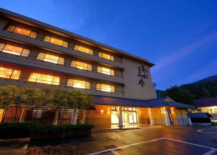 photo:Rakuten Travel