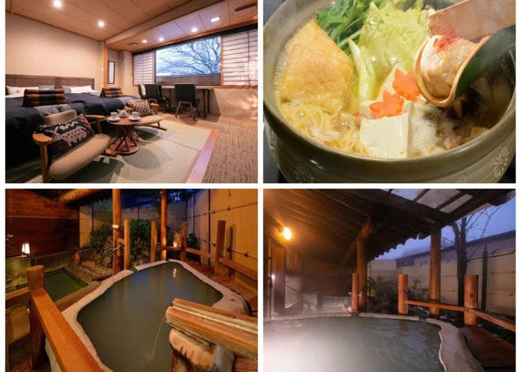 photo:Rakuten Travel