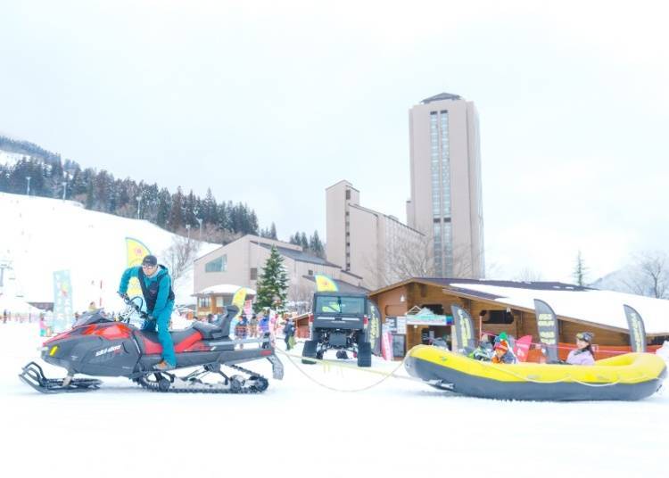 photo:Rakuten Travel