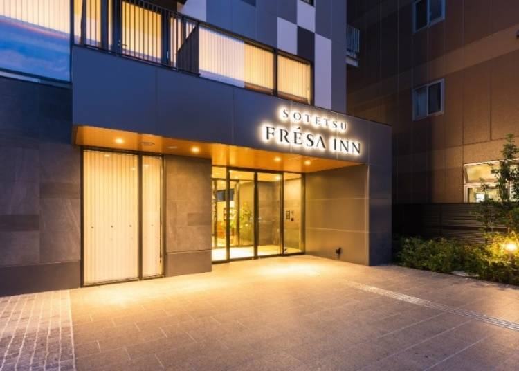 photo:Rakuten Travel