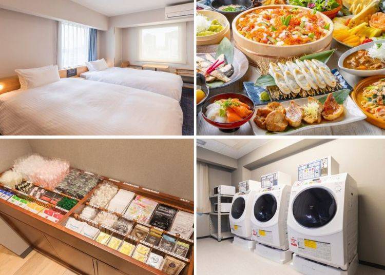 photo:Rakuten Travel