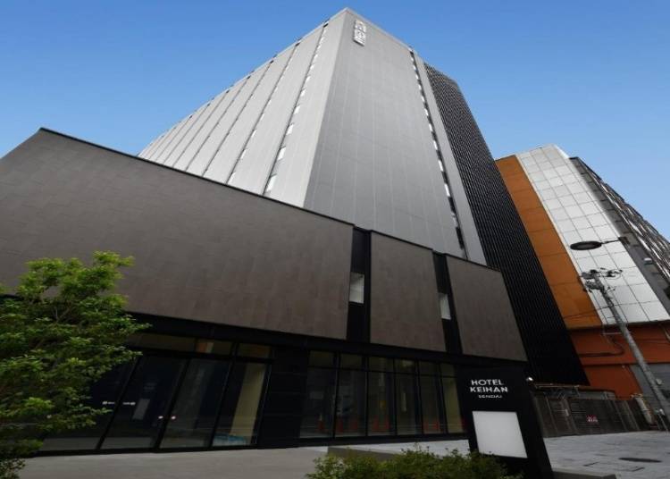 photo:Rakuten Travel