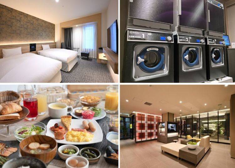 photo:Rakuten Travel