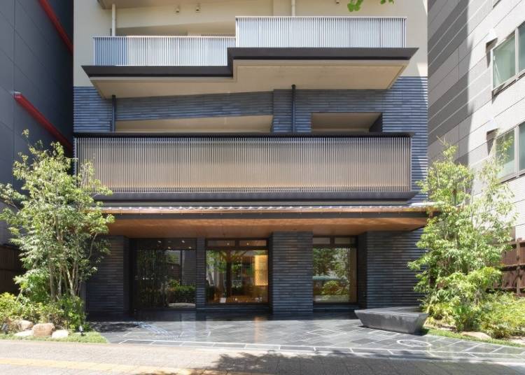 photo:Rakuten Travel