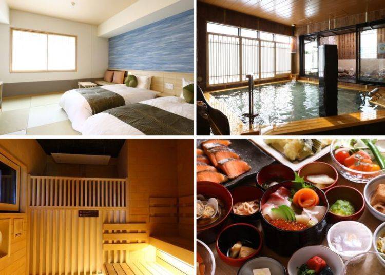 photo:Rakuten Travel