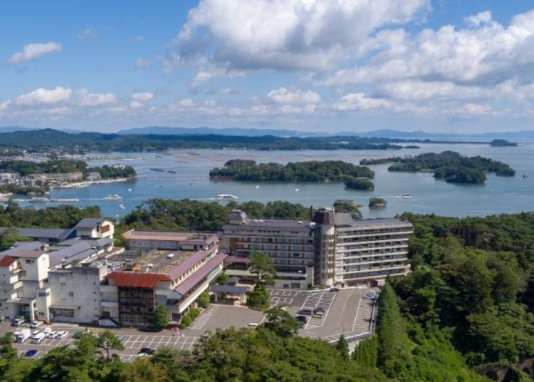 photo:Rakuten Travel