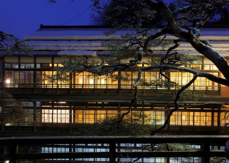 photo:Rakuten Travel