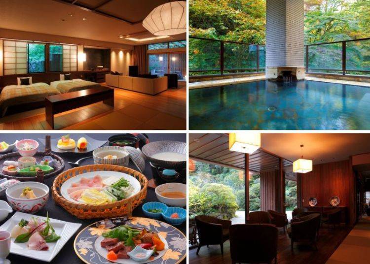 photo:Rakuten Travel