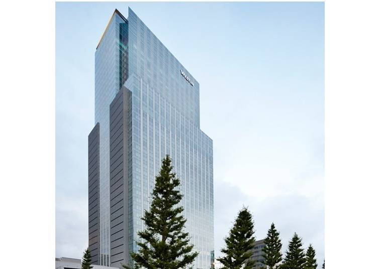 photo：Rakuten Travel