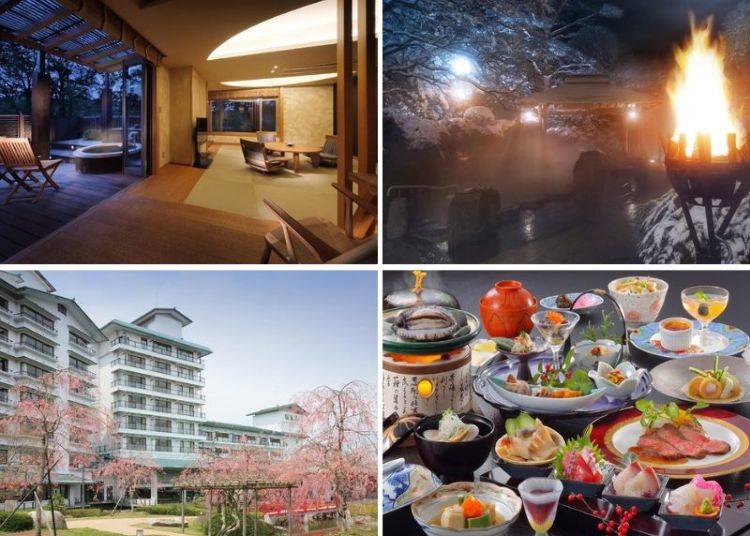 photo：Rakuten Travel