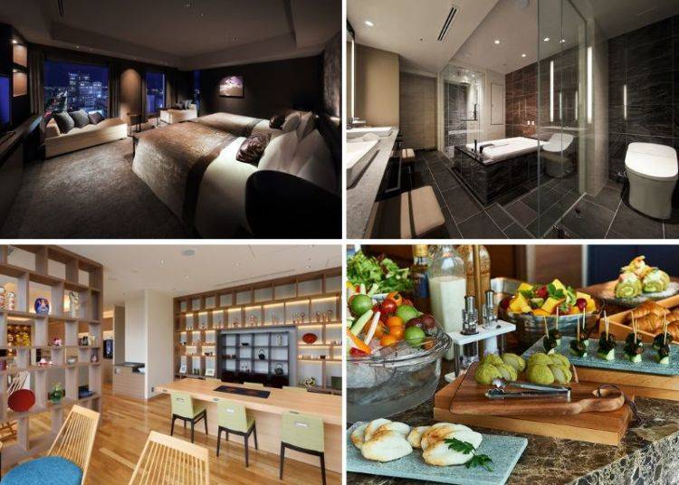 photo：Rakuten Travel