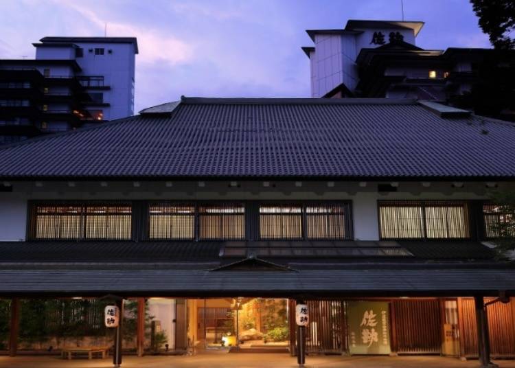 photo：Rakuten Travel