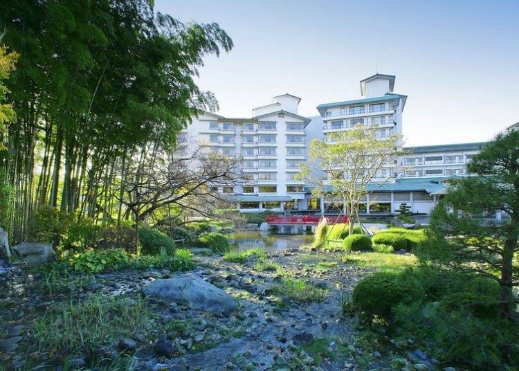 photo：Rakuten Travel