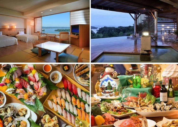 photo：Rakuten Travel