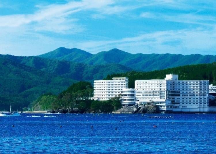 photo：Rakuten Travel