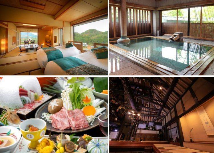 photo：Rakuten Travel