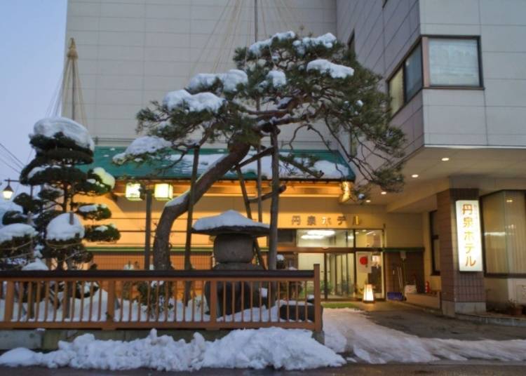 photo：Rakuten Travel