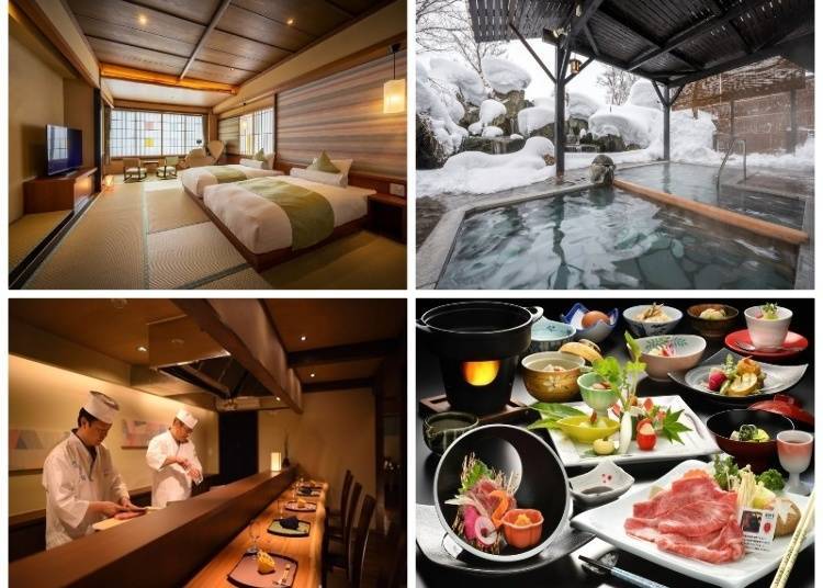 photo：Rakuten Travel