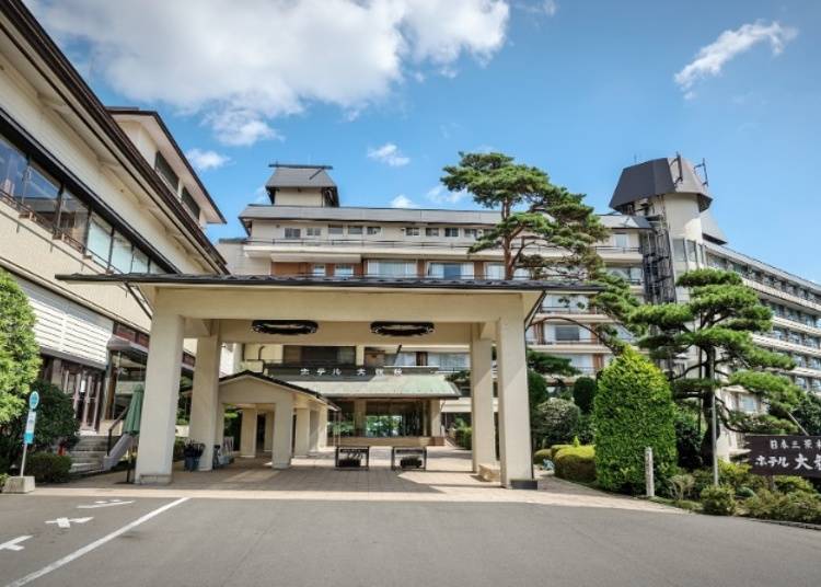 photo：Rakuten Travel