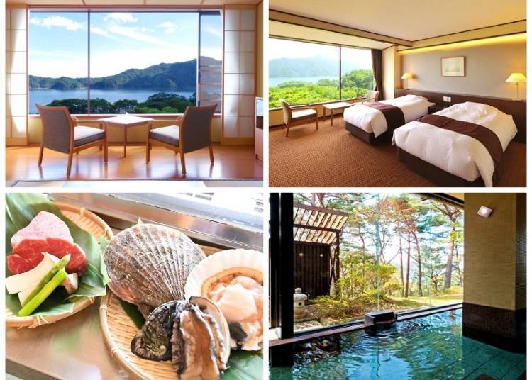 photo：Rakuten Travel