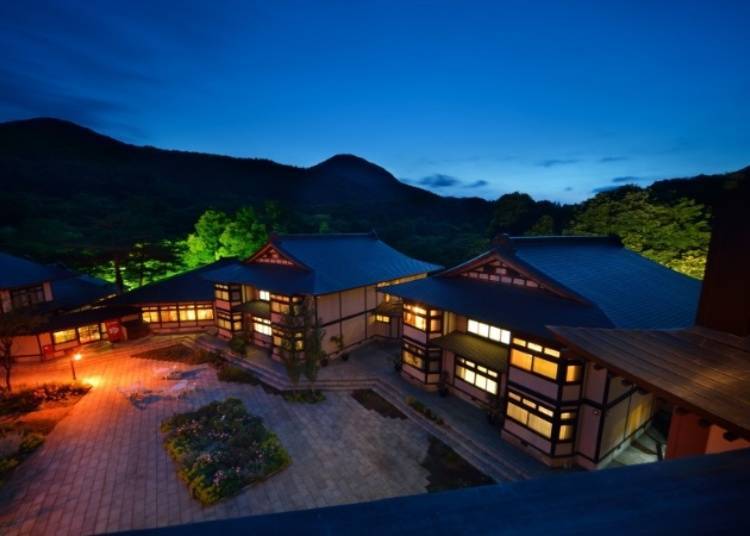 photo：Rakuten Travel