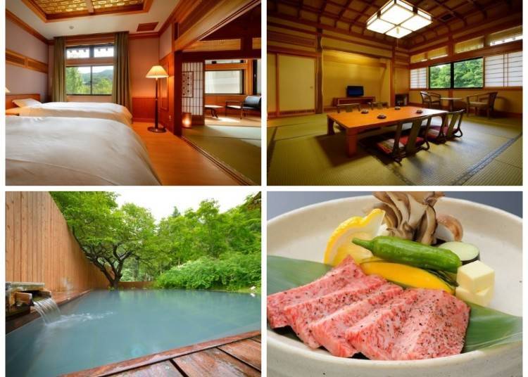 photo：Rakuten Travel