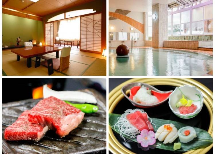 photo：Rakuten Travel