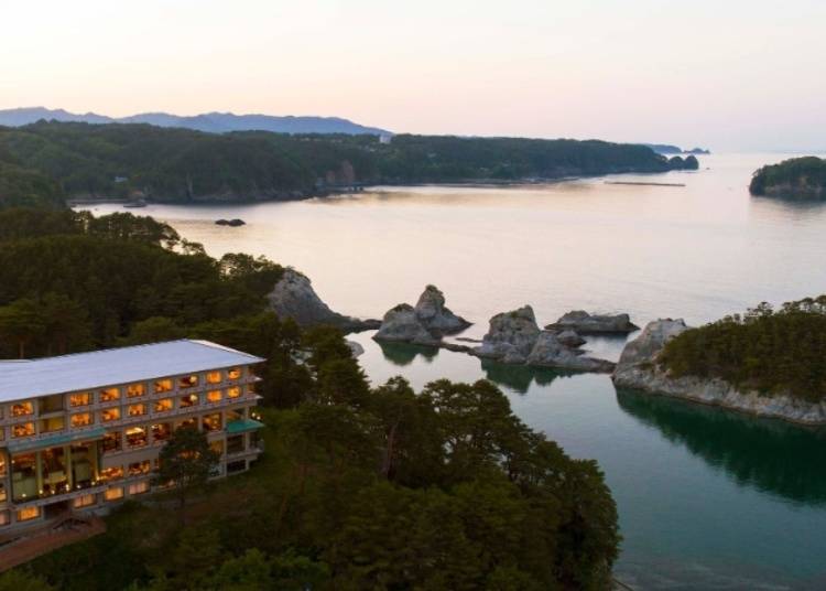 photo：Rakuten Travel