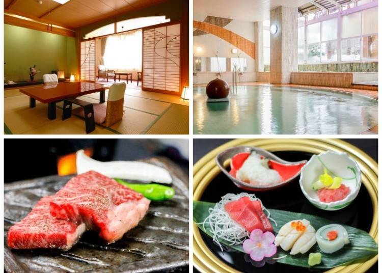 photo：Rakuten Travel