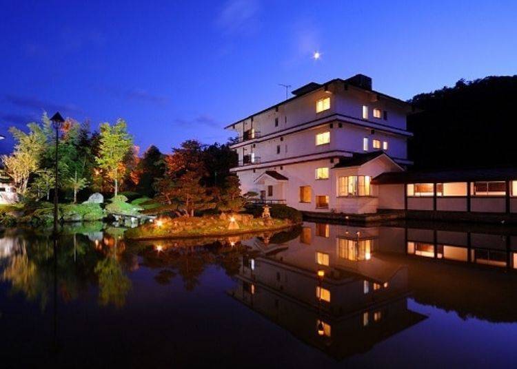 photo：Rakuten Travel