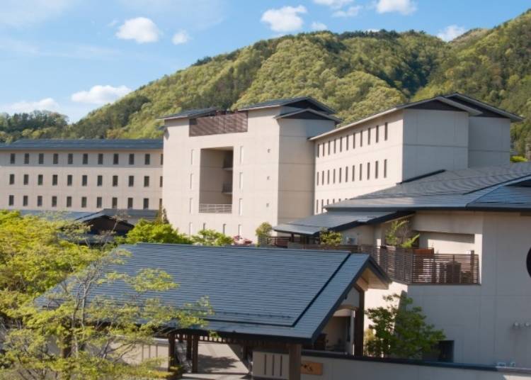 photo：Rakuten Travel