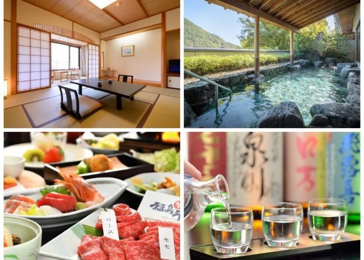 photo：Rakuten Travel