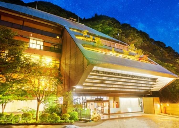 photo：Rakuten Travel