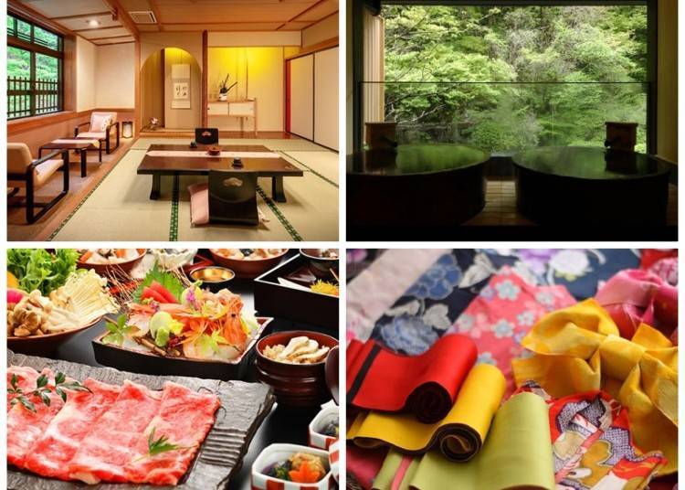 photo：Rakuten Travel